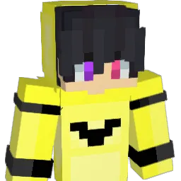 Q8_NaMoosa Minecraft avatar bust
