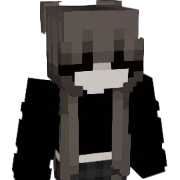 Q8shade's Minecraft skin