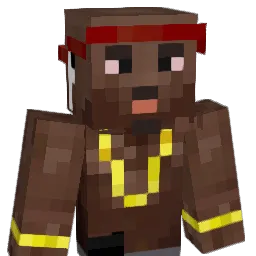 QAB12's Minecraft skin
