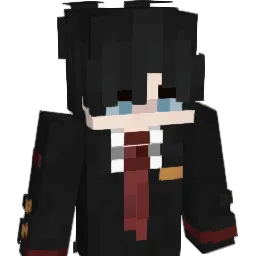 QBNDD's Minecraft skin