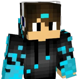 QBYQ's Minecraft skin