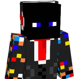 QB_Hug940's Minecraft skin