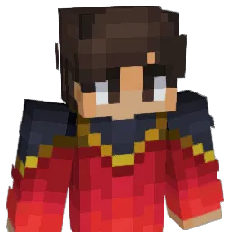 QB_smartguy's Minecraft skin