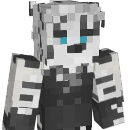 QCIXI's Minecraft skin