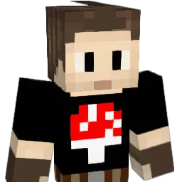 QClectic's Minecraft skin