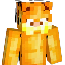 QEQ_W2 Minecraft avatar bust