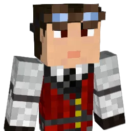 QFREAK's Minecraft skin