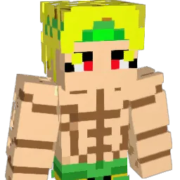 QForceSoldier's Minecraft skin