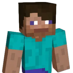 QHTL's Minecraft skin