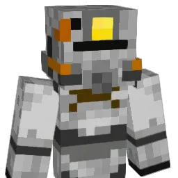 QHeiNein Minecraft avatar bust