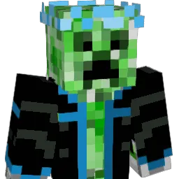 QIIWEE's Minecraft skin