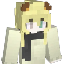 QINGLI04's Minecraft skin