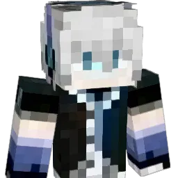 QISA007's Minecraft skin