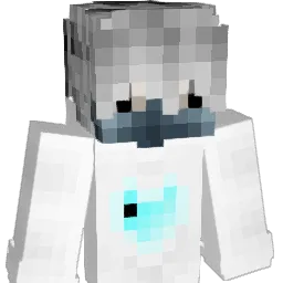 QIuqz Minecraft avatar bust