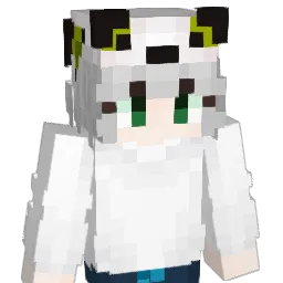 QJBoy_Idiot's Minecraft skin