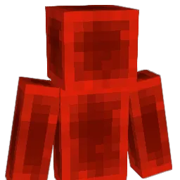 QJJim's Minecraft skin