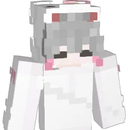 QJ_River's Minecraft skin