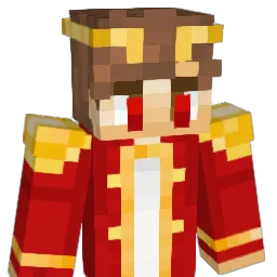 QJtheDragonKing's Minecraft skin
