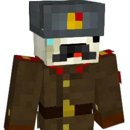 QLuuc's Minecraft skin