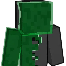 QMS1100's Minecraft skin