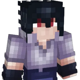 QNutty's Minecraft skin