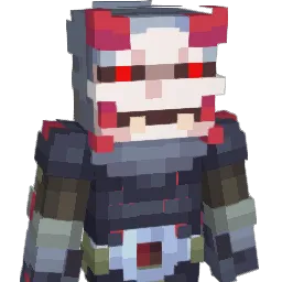 QPandarQ's Minecraft skin