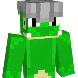 QQWasGoat's Minecraft skin