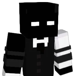QQwky's Minecraft skin