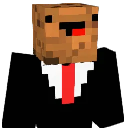 QREION's Minecraft skin
