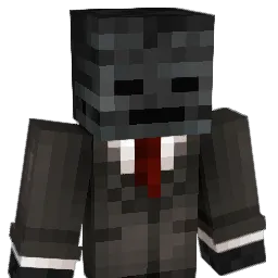 QRHFTW's Minecraft skin