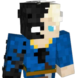 QRex55's Minecraft skin