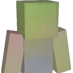 QSCFTHMKO's Minecraft skin