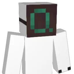 QSMPr's Minecraft skin