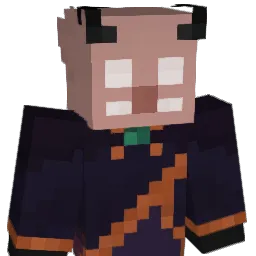 QSO_Kvasaari Minecraft avatar bust