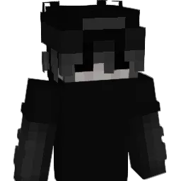 QT1Z Minecraft avatar bust