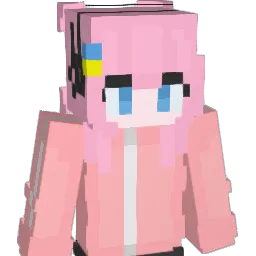 QTMTQ's Minecraft skin