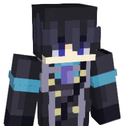 QT_Too's Minecraft skin