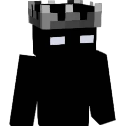 QU1CK_90 Minecraft avatar bust