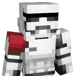 QUEBEC_ZA Minecraft avatar bust
