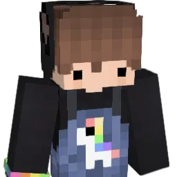 QUIETCO__ Minecraft avatar bust