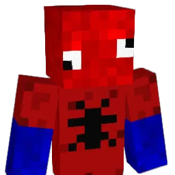 QWERT0330 Minecraft avatar bust