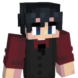 QWERT613's Minecraft skin