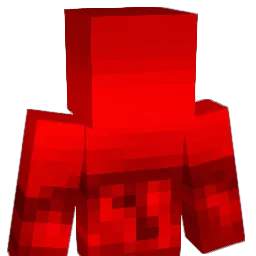Minecraft-Avatar von QWERTY33034: Büste
