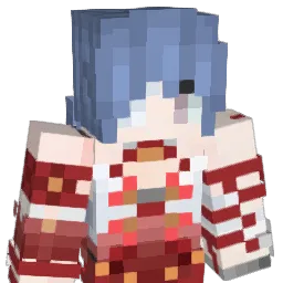 Q_Actor's Minecraft skin