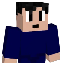 Q_Loller Minecraft avatar bust