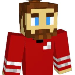 Q_Nundrum Minecraft avatar bust