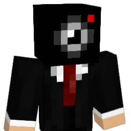 Q_Op's Minecraft skin