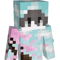 Q_______________'s Minecraft skin