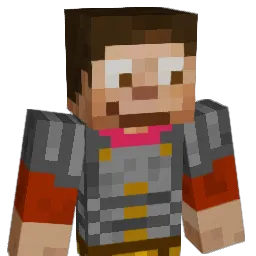Q_mone's Minecraft skin