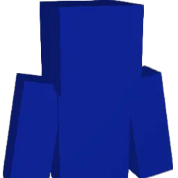 Qace_ Minecraft avatar bust
